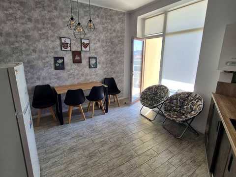 квартира за адресою Довга вул., 1