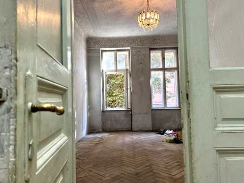 квартира за адресою Михайла Коцюбинського вул., 10