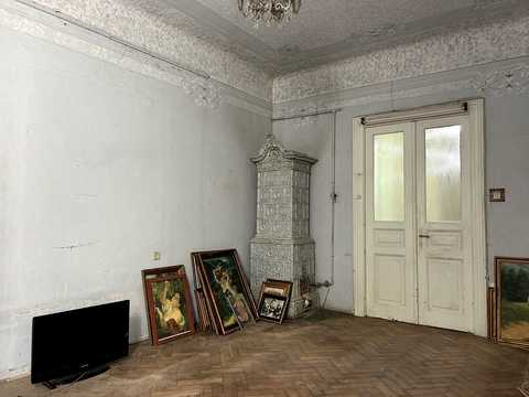 квартира за адресою Михайла Коцюбинського вул., 10