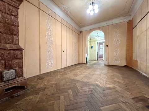 квартира за адресою Михайла Коцюбинського вул., 10