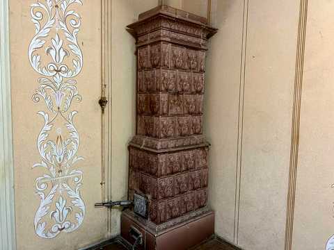 квартира за адресою Михайла Коцюбинського вул., 10