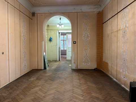 квартира за адресою Михайла Коцюбинського вул., 10