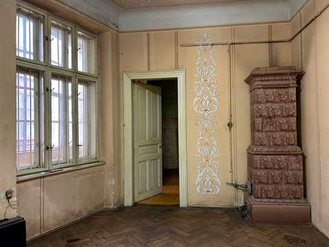 квартира за адресою Михайла Коцюбинського вул., 10