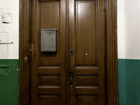 квартира за адресою Михайла Коцюбинського вул., 10