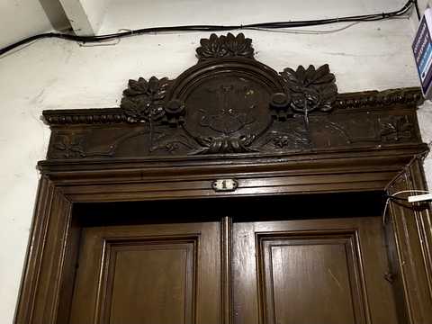 квартира за адресою Михайла Коцюбинського вул., 10