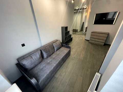 квартира за адресою 93-ї Холодноярської Бригади вул., 10