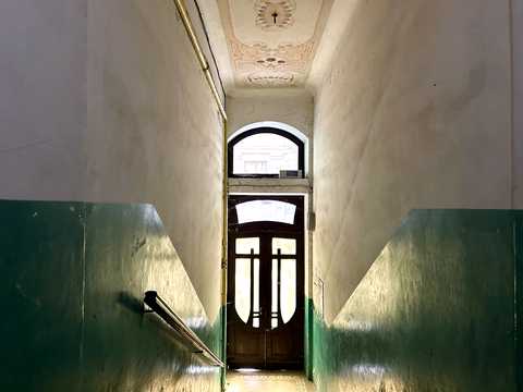 квартира за адресою Михайла Коцюбинського вул., 10