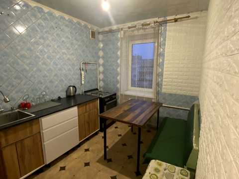 квартира за адресою Кобера пров., 15