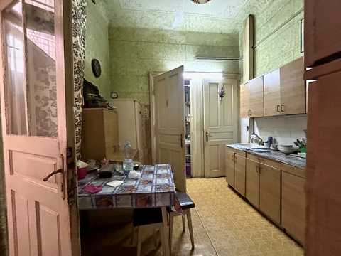 квартира за адресою Михайла Коцюбинського вул., 10