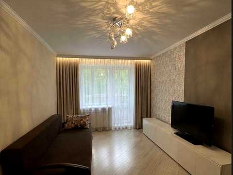 квартира за адресою Георгія Тарасенка вул. (Плеханівська), 42а