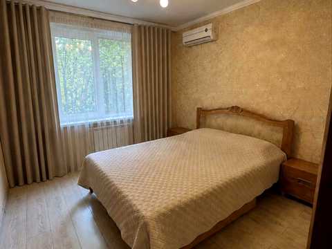 квартира за адресою Георгія Тарасенка вул. (Плеханівська), 42а