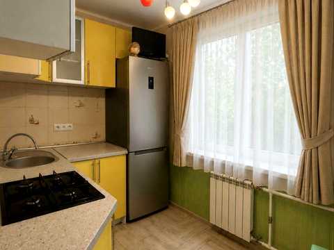 квартира за адресою Георгія Тарасенка вул. (Плеханівська), 42а