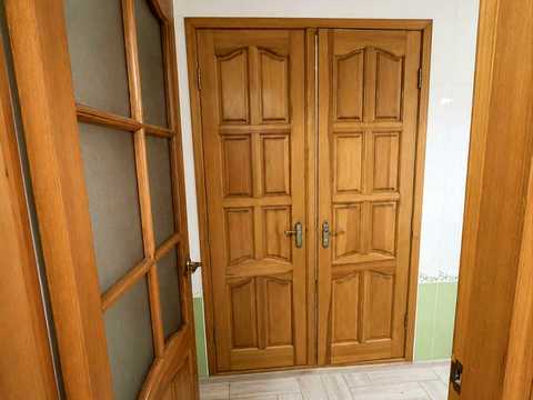 квартира за адресою Георгія Тарасенка вул. (Плеханівська), 42а