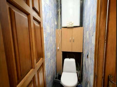 квартира за адресою Георгія Тарасенка вул. (Плеханівська), 42а