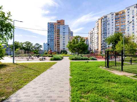 квартира за адресою Георгія Тарасенка вул. (Плеханівська), 42а
