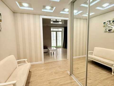 квартира за адресою Мирна вул., (Будинок 2)