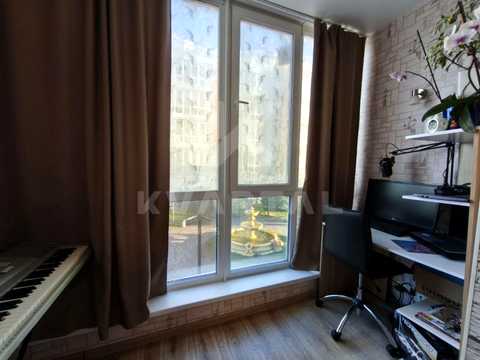 квартира за адресою Дмитра Павличка вул., 30