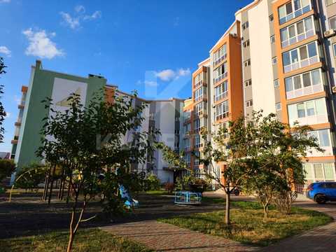квартира за адресою Дмитра Павличка вул., 30