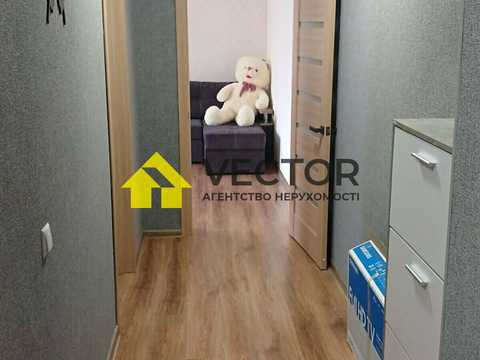 квартира за адресою Полтава, Марії Башкірцевої вул., 33 к1