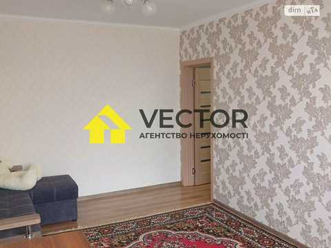 квартира за адресою Полтава, Марії Башкірцевої вул., 33 к1