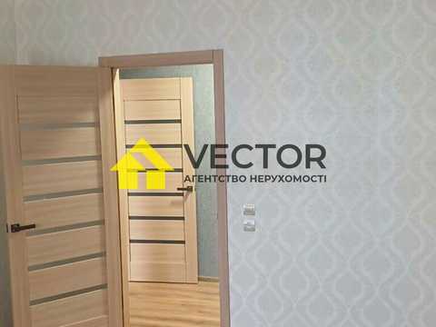 квартира за адресою Полтава, Марії Башкірцевої вул., 33 к1