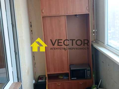 квартира за адресою Полтава, Марії Башкірцевої вул., 33 к1