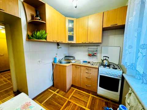 квартира за адресою 23 Серпня пров., 7