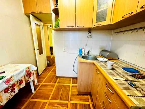 квартира за адресою 23 Серпня пров., 7