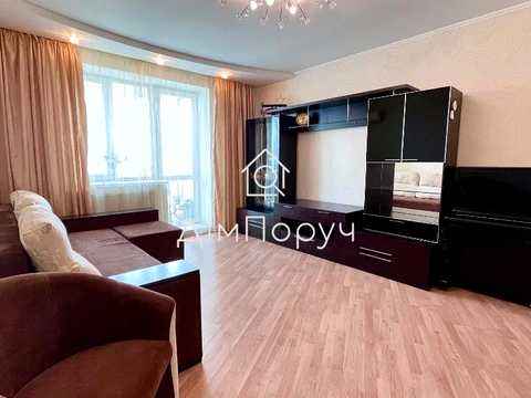квартира по адресу Братів Горобців ул. (Дмитрия Кедрина), 53-А