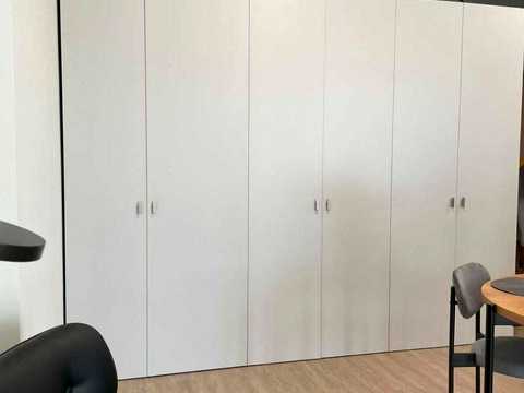 квартира за адресою Короленка вул. (Первозванівська), (Будинок)