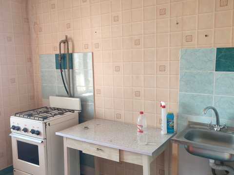 квартира за адресою Чернігів, Дніпровська вул., 2