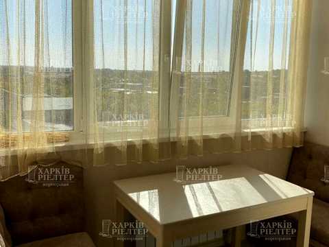 квартира за адресою Любові Малої просп. (Постишева), 34