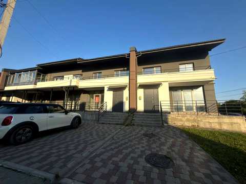 дом по адресу Микулинецкая ул., 115