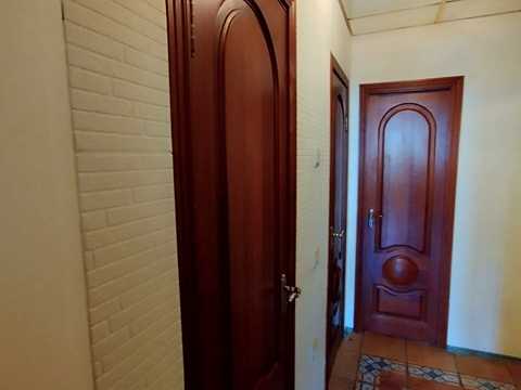 квартира по адресу Анны Ахматовой ул., 7/15