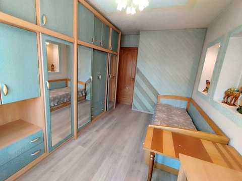 квартира по адресу Анны Ахматовой ул., 7/15