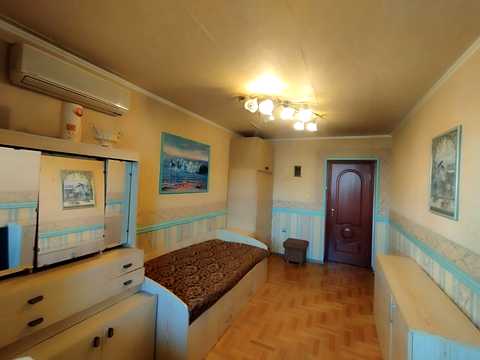 квартира по адресу Анны Ахматовой ул., 7/15
