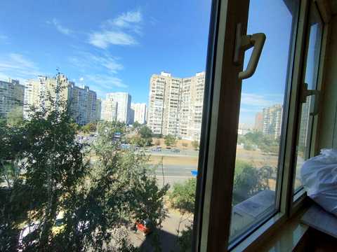 квартира по адресу Анны Ахматовой ул., 7/15