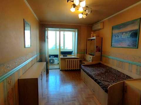 квартира по адресу Анны Ахматовой ул., 7/15