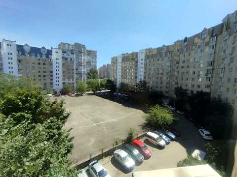 квартира по адресу Анны Ахматовой ул., 7/15