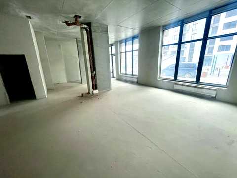 комерційна за адресою Леоніда Перфецького вул., 8