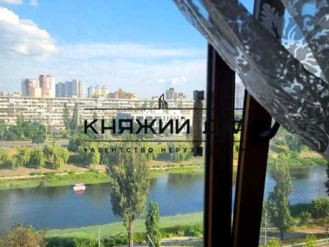 квартира за адресою Ентузіастів вул., 5