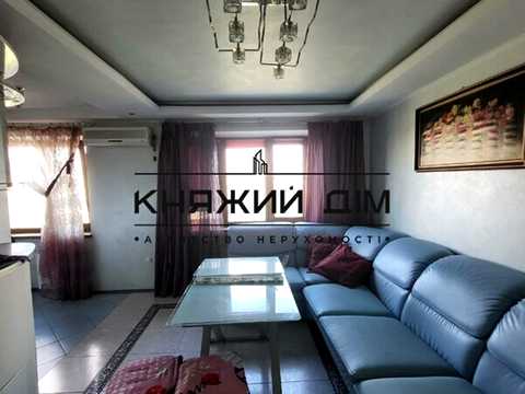квартира за адресою Ентузіастів вул., 5
