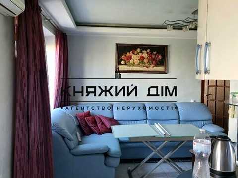 квартира за адресою Ентузіастів вул., 5