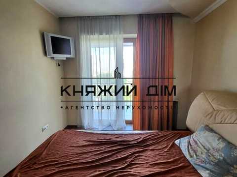 квартира за адресою Ентузіастів вул., 5