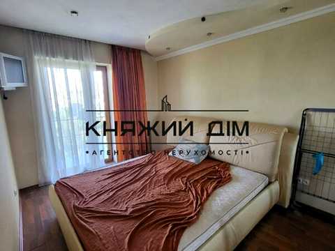 квартира за адресою Ентузіастів вул., 5