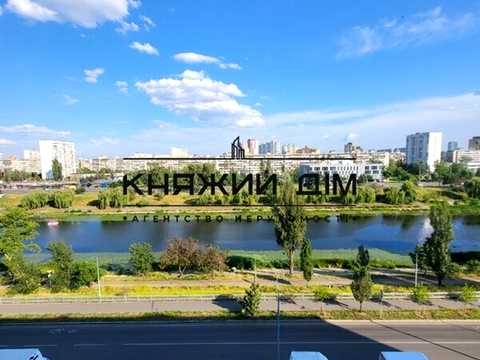 квартира за адресою Ентузіастів вул., 5