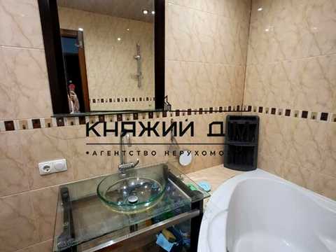 квартира за адресою Ентузіастів вул., 5