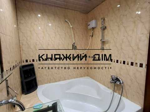 квартира за адресою Ентузіастів вул., 5