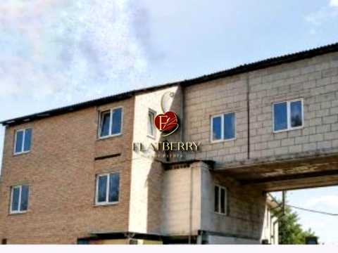комерційна за адресою Сирецька вул., 39