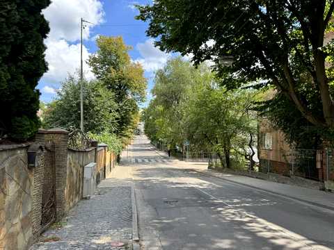 дом по адресу Цегельского ул., 22